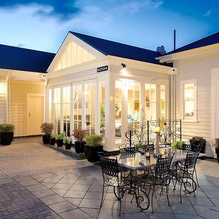 Kurrajong House Bed & Breakfast Launceston Ngoại thất bức ảnh