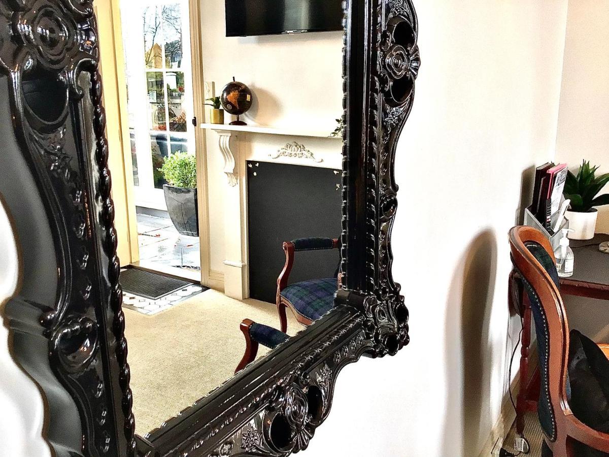 Kurrajong House Bed & Breakfast Launceston Ngoại thất bức ảnh