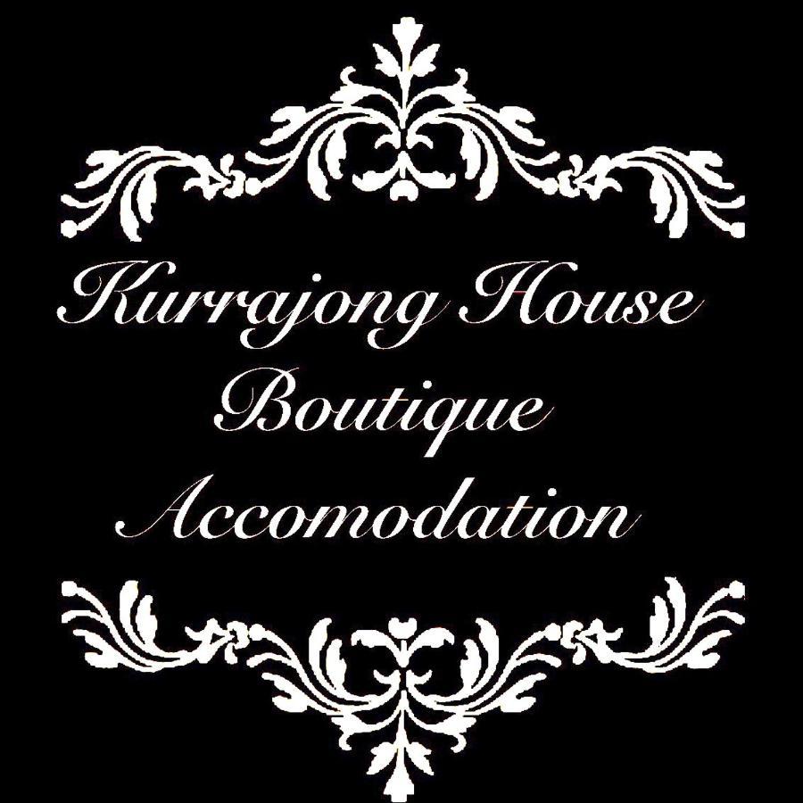 Kurrajong House Bed & Breakfast Launceston Ngoại thất bức ảnh