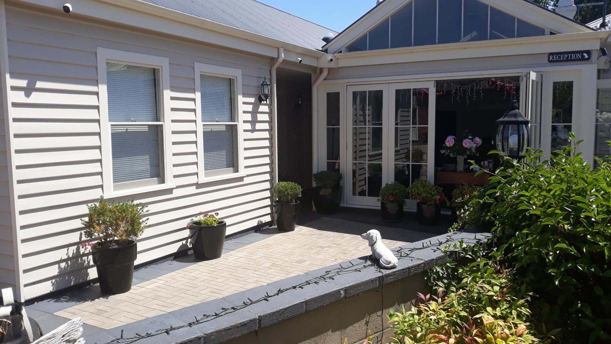 Kurrajong House Bed & Breakfast Launceston Phòng bức ảnh