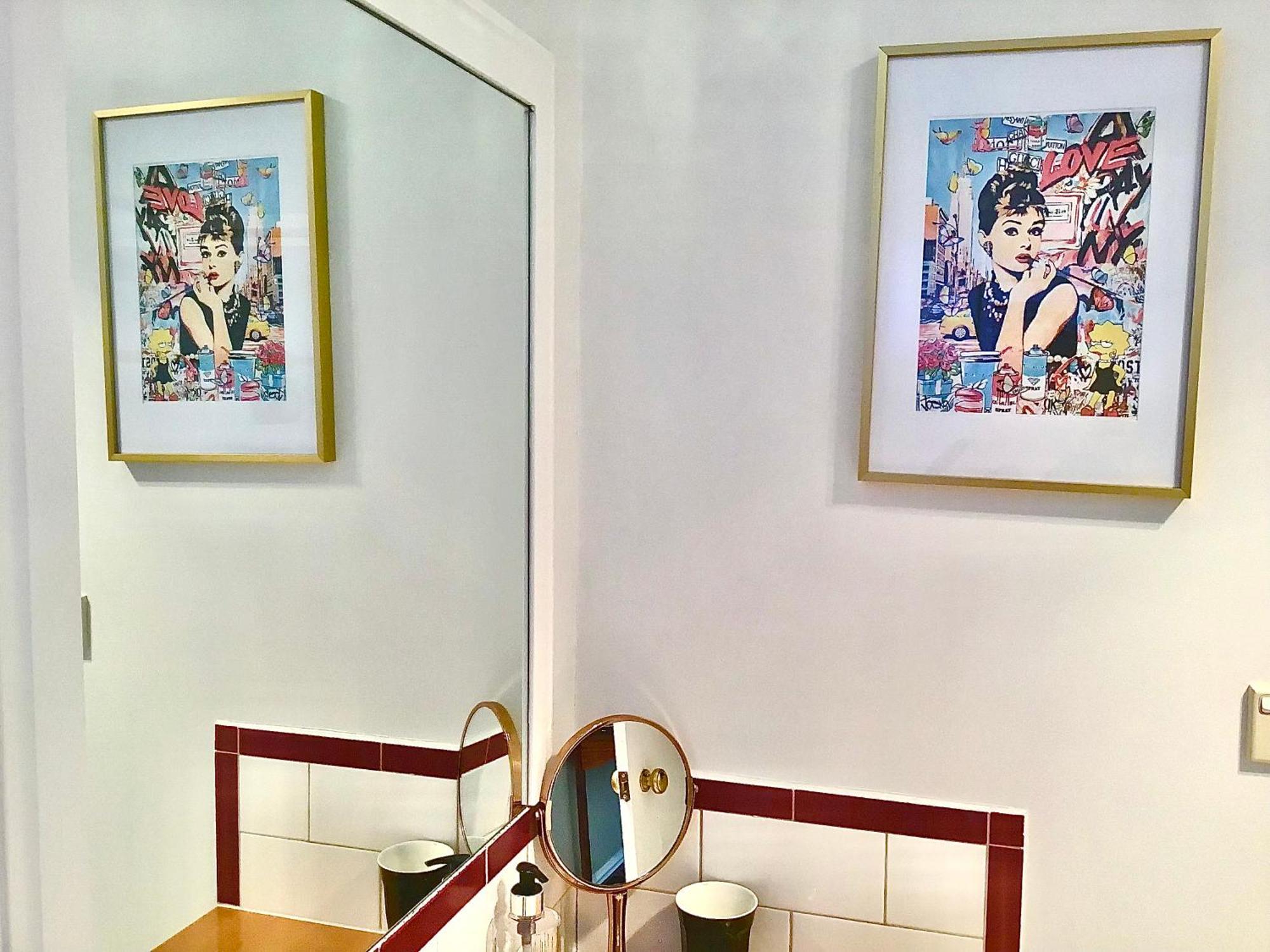 Kurrajong House Bed & Breakfast Launceston Phòng bức ảnh
