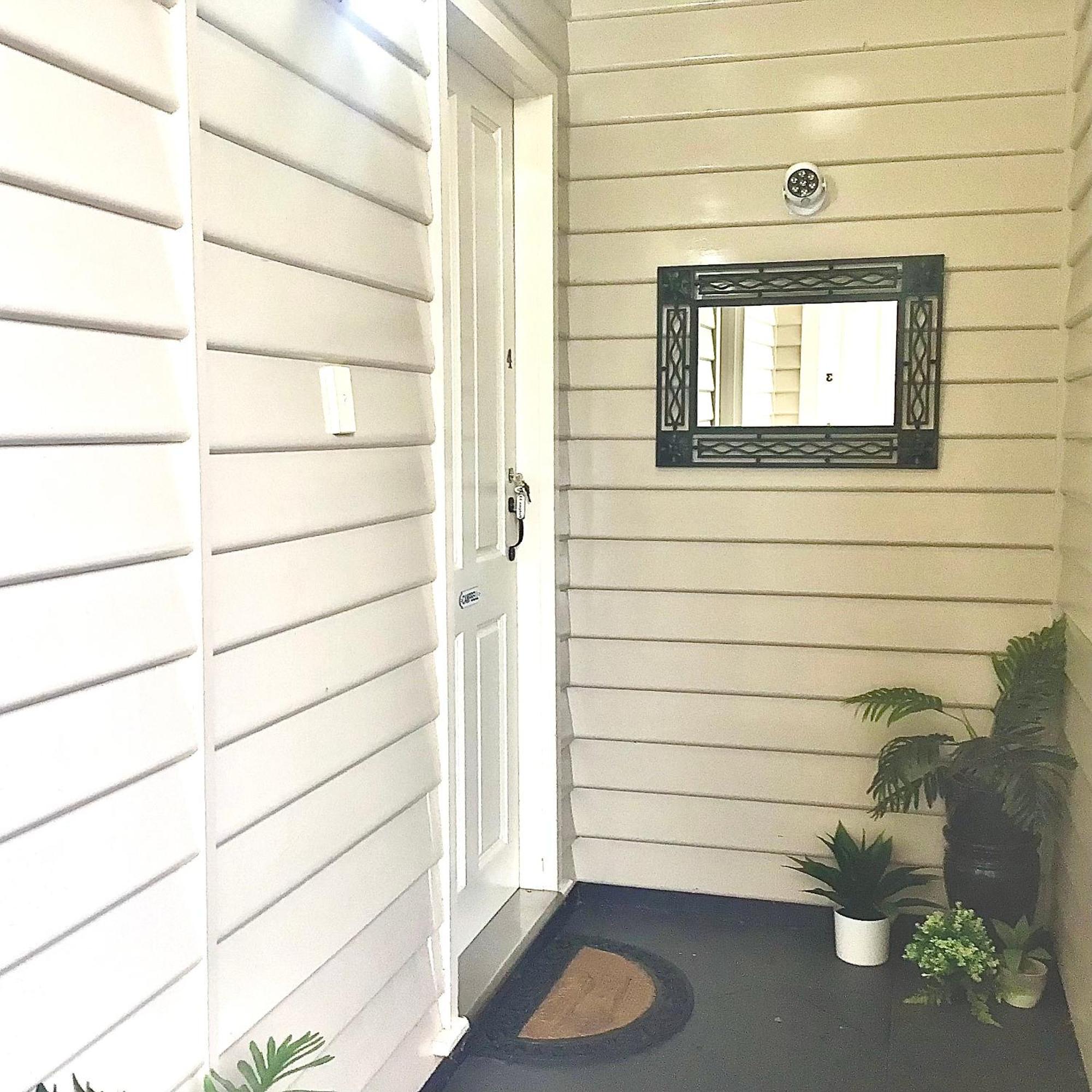 Kurrajong House Bed & Breakfast Launceston Phòng bức ảnh