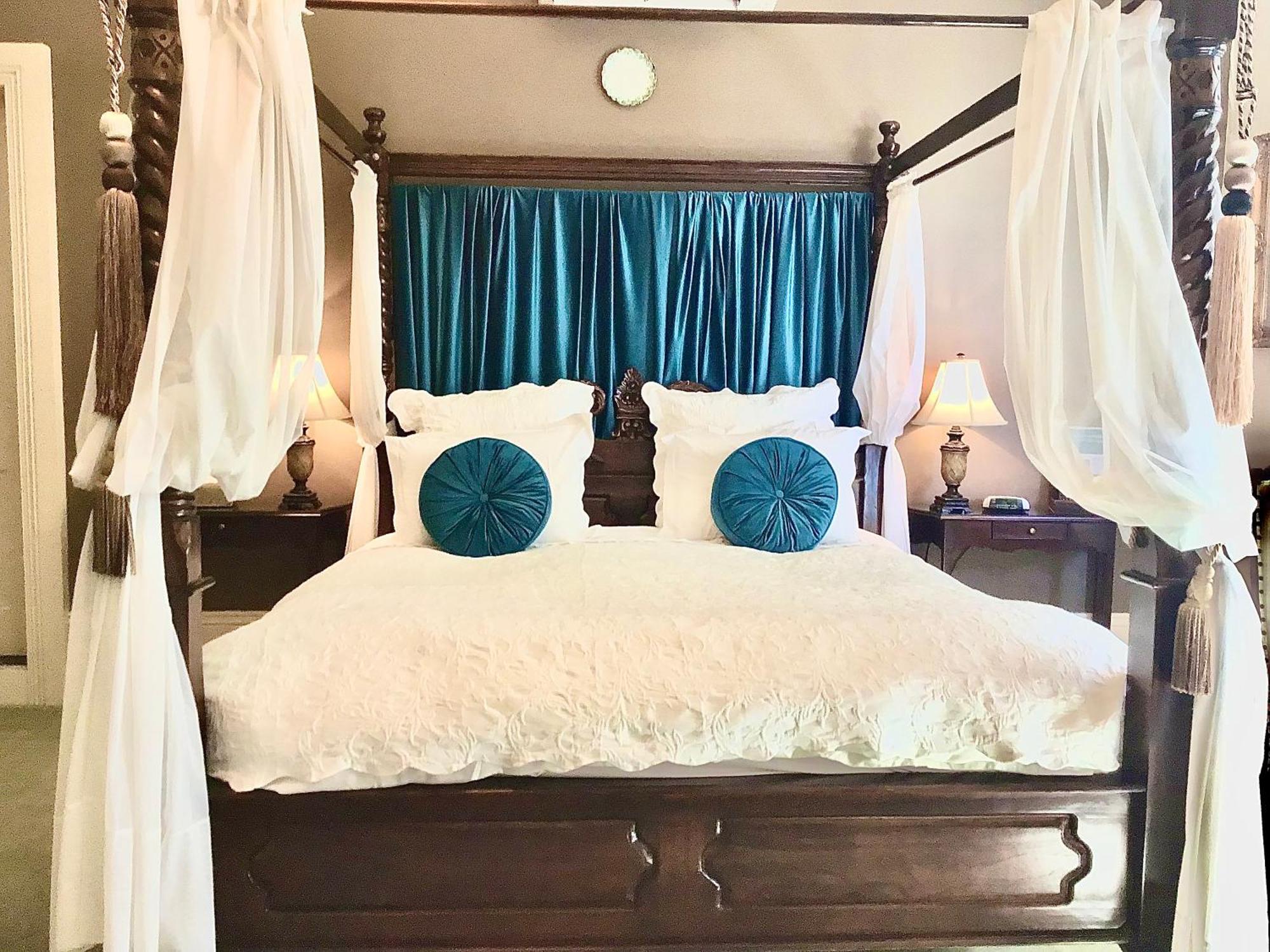 Kurrajong House Bed & Breakfast Launceston Phòng bức ảnh