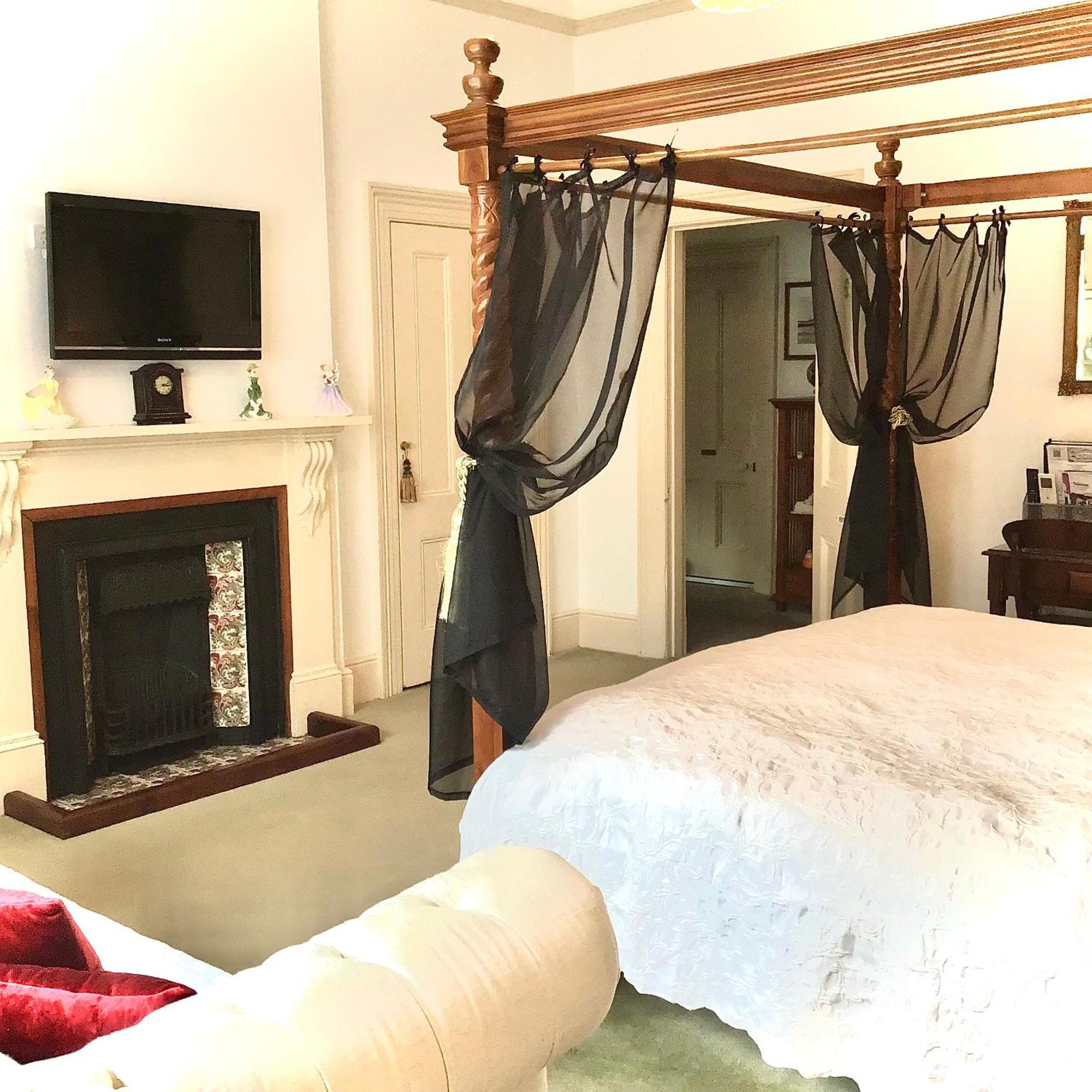 Kurrajong House Bed & Breakfast Launceston Phòng bức ảnh