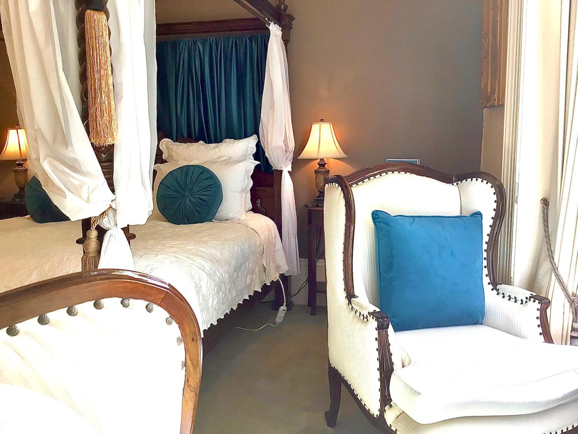 Kurrajong House Bed & Breakfast Launceston Phòng bức ảnh