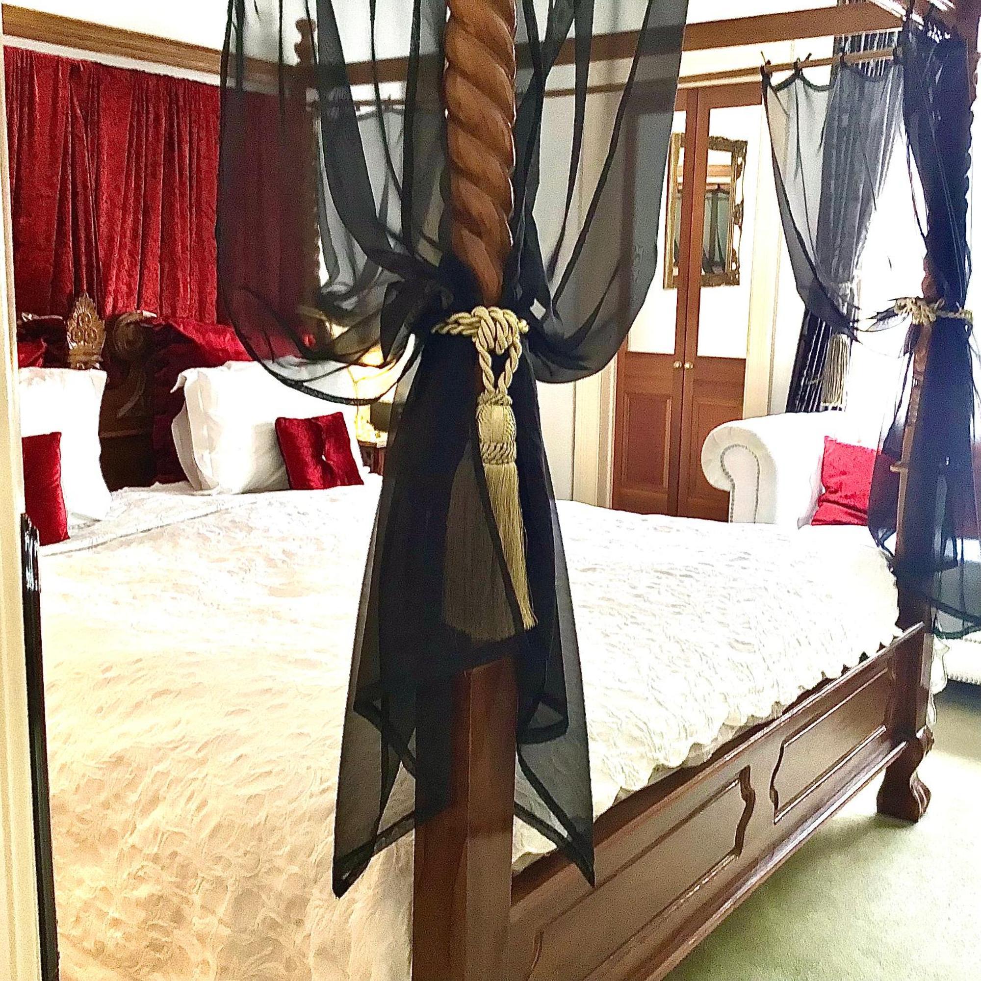 Kurrajong House Bed & Breakfast Launceston Phòng bức ảnh