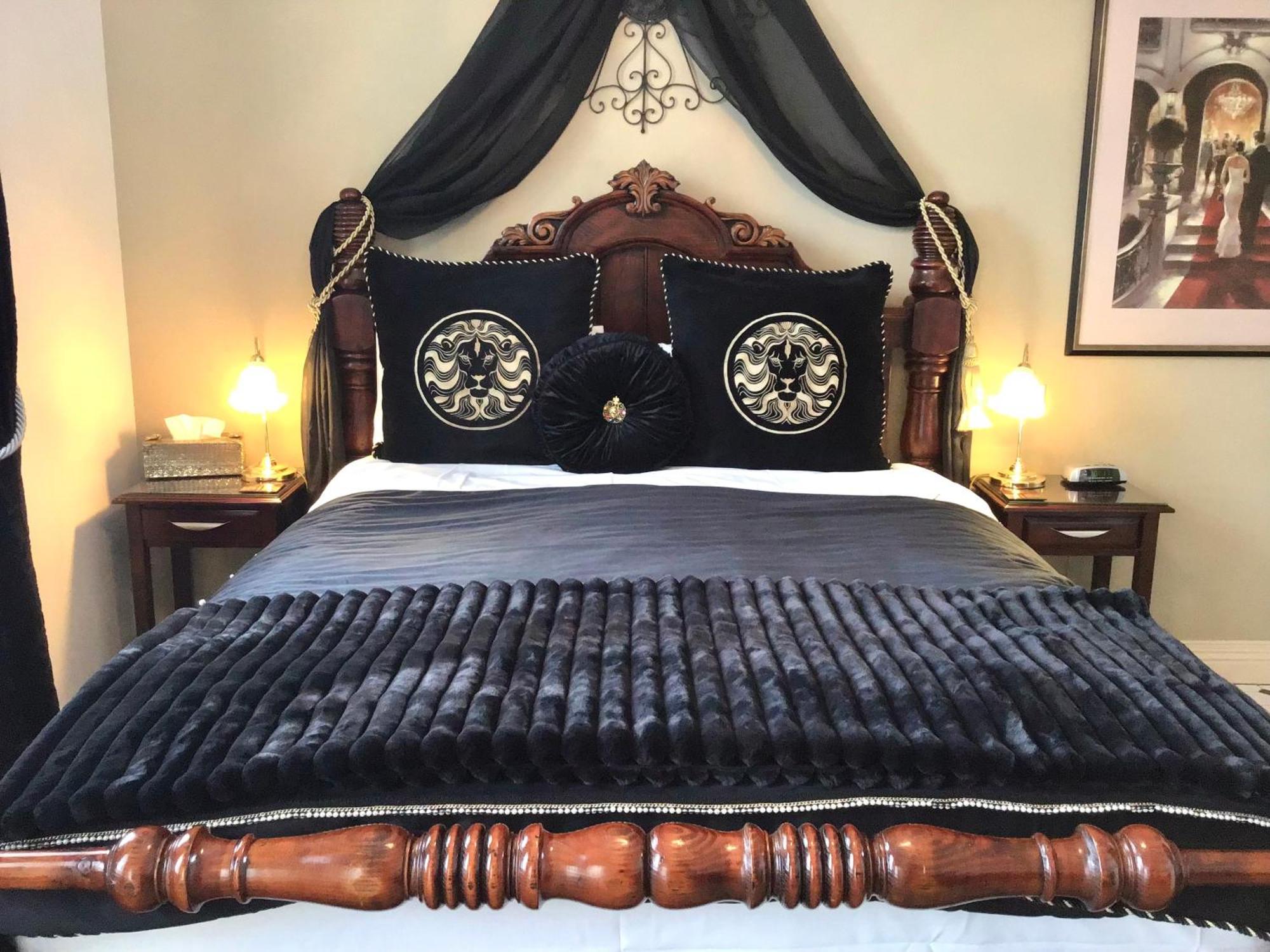Kurrajong House Bed & Breakfast Launceston Phòng bức ảnh