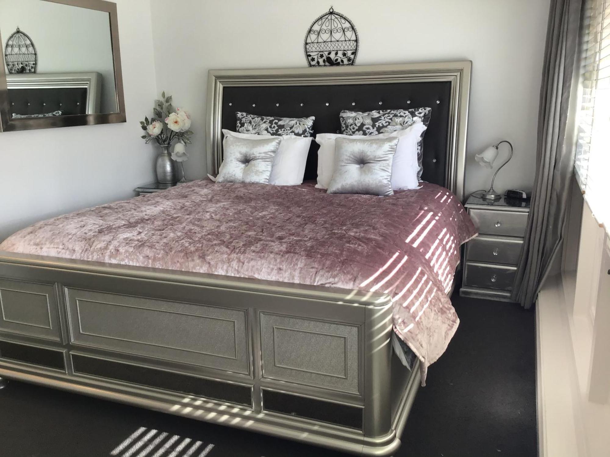 Kurrajong House Bed & Breakfast Launceston Phòng bức ảnh
