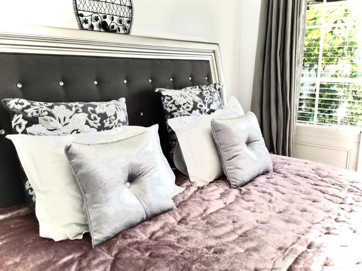 Kurrajong House Bed & Breakfast Launceston Ngoại thất bức ảnh